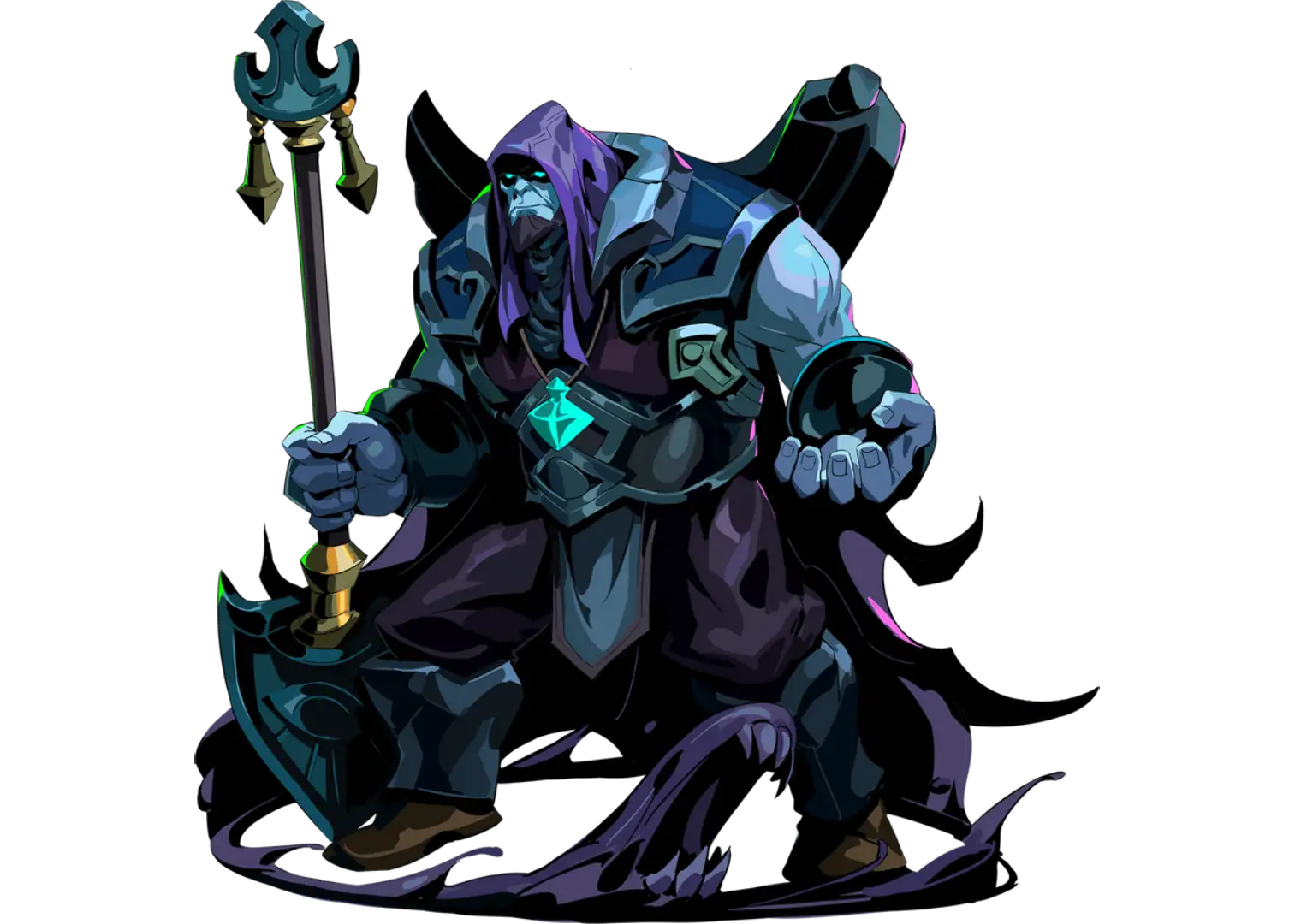 Yorick